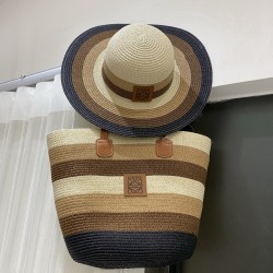 Beach Bag Set