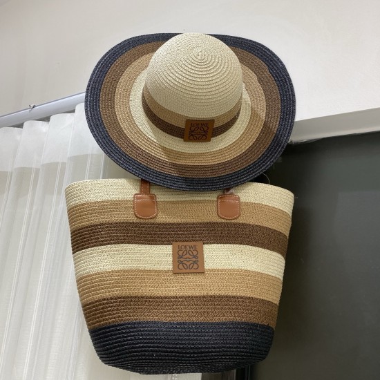 Beach Bag Set