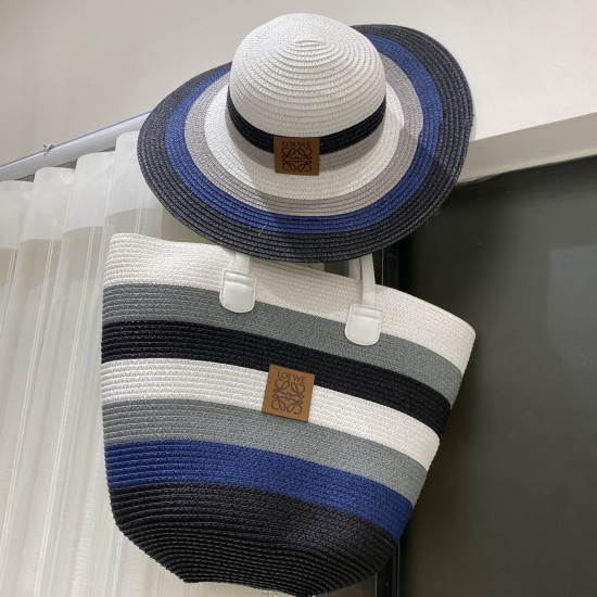 Beach Bag Set