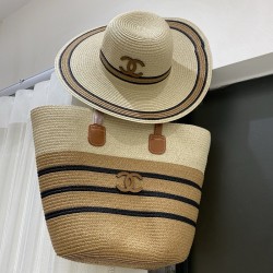Beach Bag Set