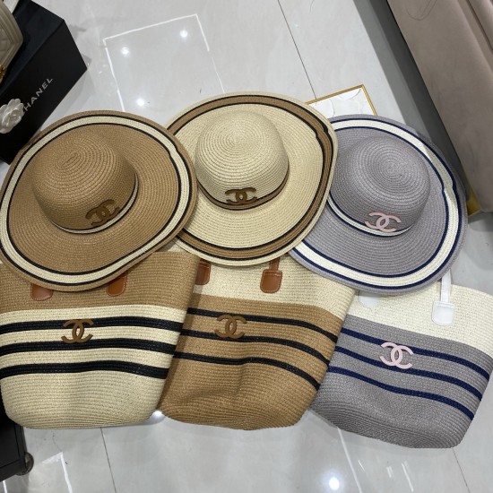 Beach Bag Set