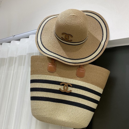 Beach Bag Set