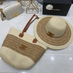 Beach Bag Set