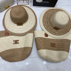 Beach Bag Set