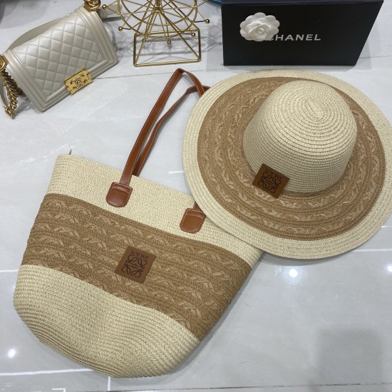 Beach Bag Set