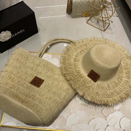 Beach Bag Set