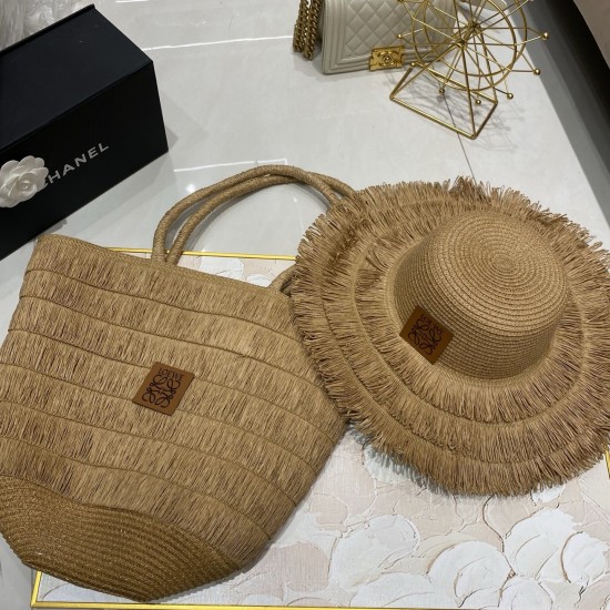 Beach Bag Set