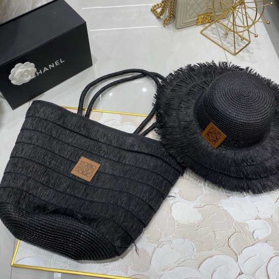 Beach Bag Set