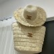 Beach Bag Set