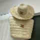 Beach Bag Set