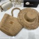 Beach Bag Set