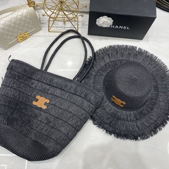 Beach Bag Set