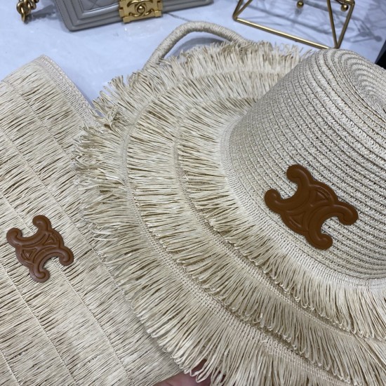 Beach Bag Set