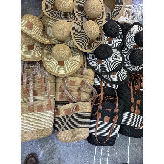 Beach Bag Set