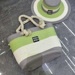 Beach Bag Set