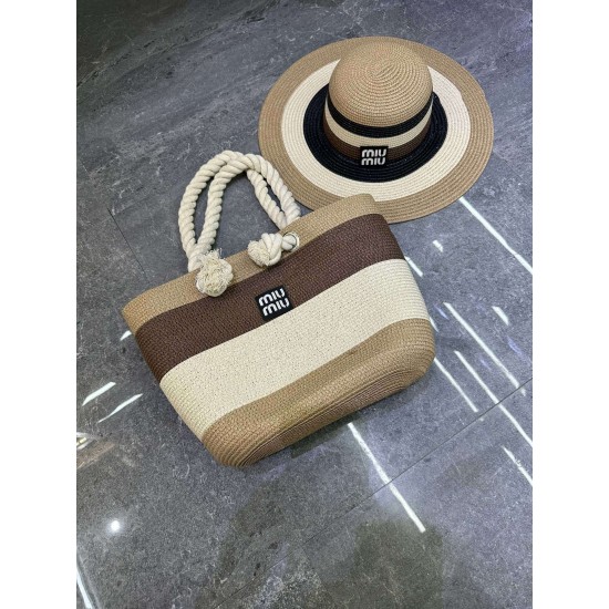 Beach Bag Set