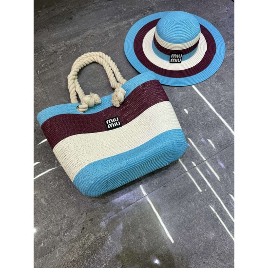 Beach Bag Set