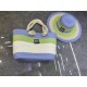 Beach Bag Set