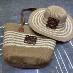 Beach Bag Set