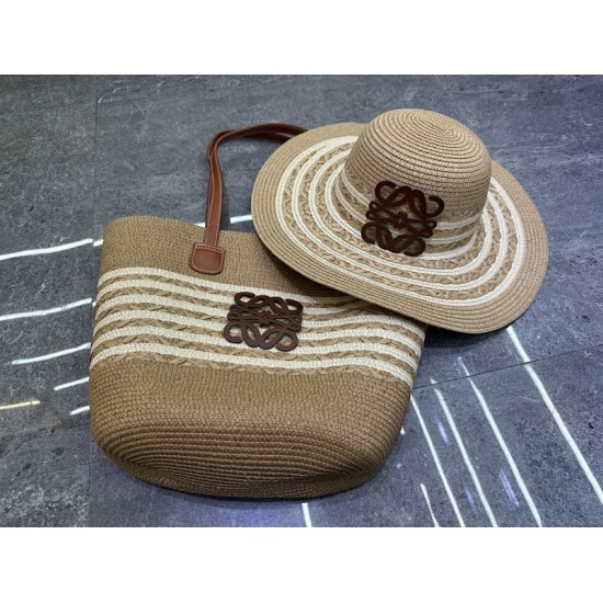 Beach Bag Set