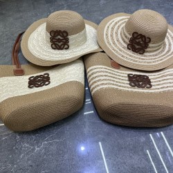 Beach Bag Set