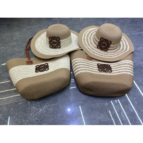 Beach Bag Set