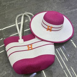 Beach Bag Set