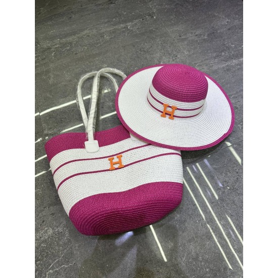 Beach Bag Set