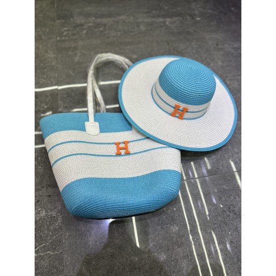 Beach Bag Set