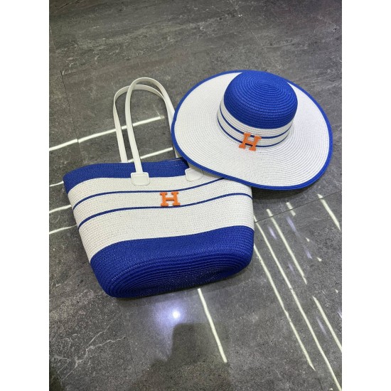 Beach Bag Set