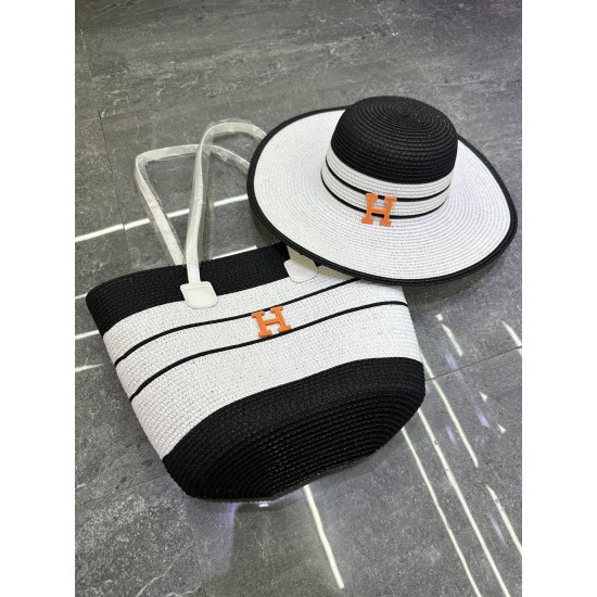 Beach Bag Set