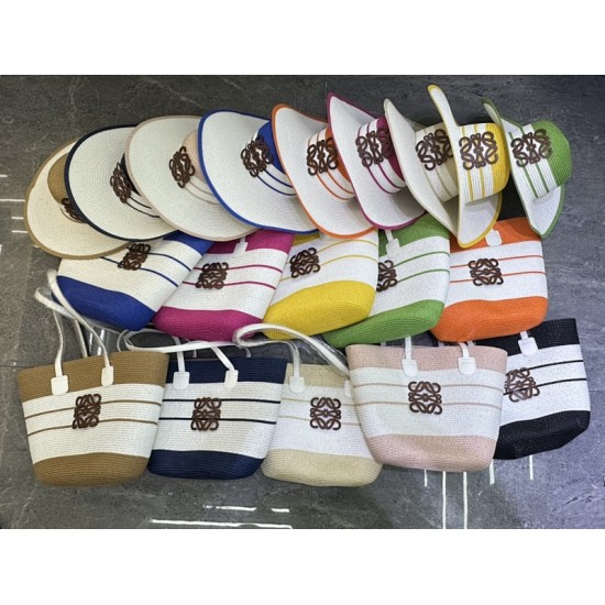 Beach Bag Set