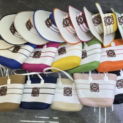 Beach Bag Set