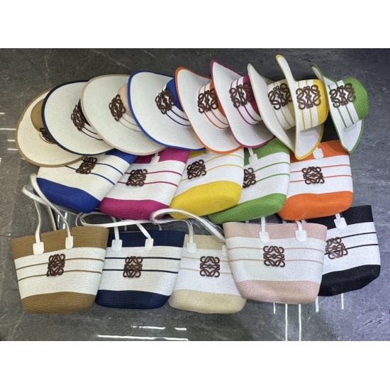 Beach Bag Set