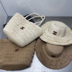 Beach Bag Set
