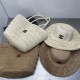 Beach Bag Set