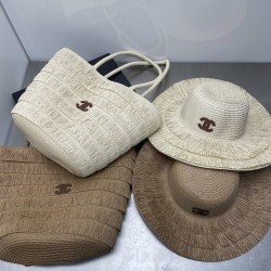 Beach Bag Set