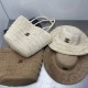 Beach Bag Set