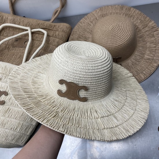 Beach Bag Set