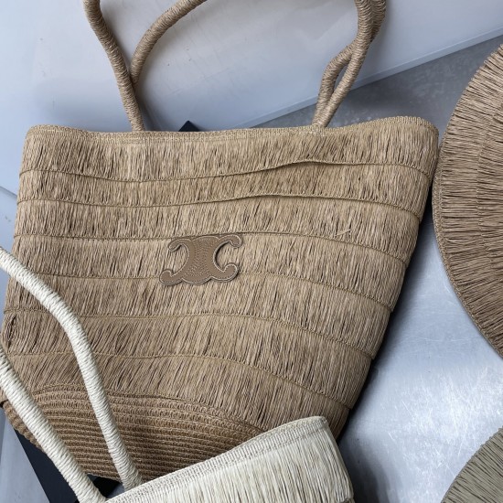 Beach Bag Set