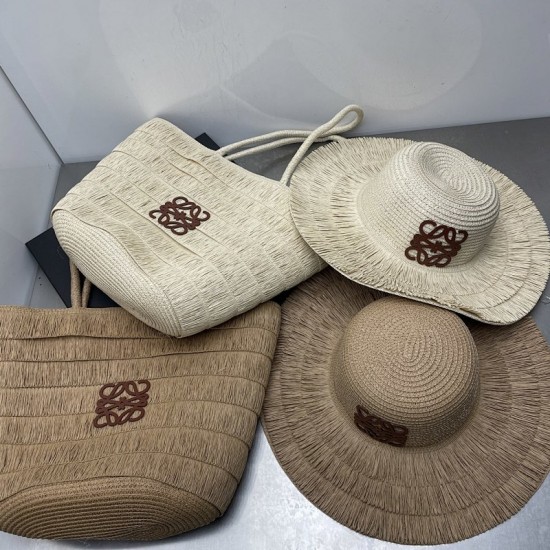 Beach Bag Set