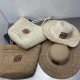 Beach Bag Set