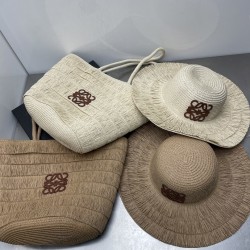 Beach Bag Set