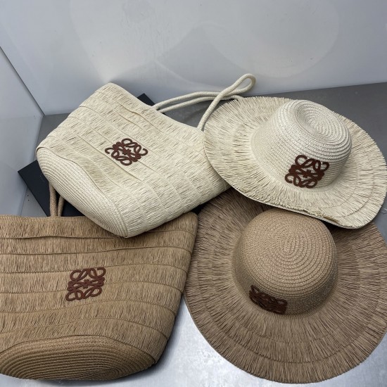 Beach Bag Set