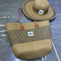Beach Bag Set