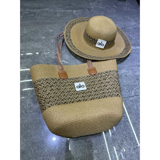 Beach Bag Set