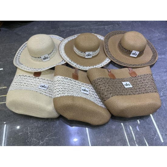 Beach Bag Set