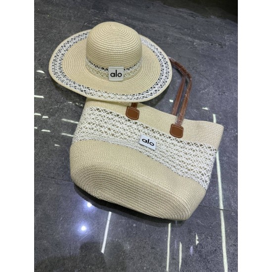 Beach Bag Set