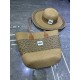 Beach Bag Set