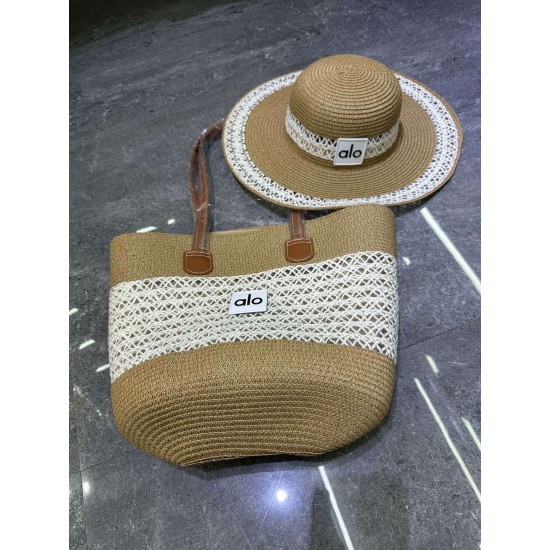 Beach Bag Set
